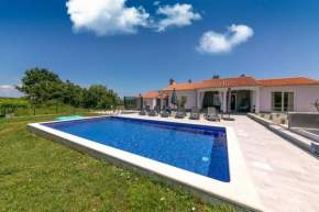 Villa Astrid